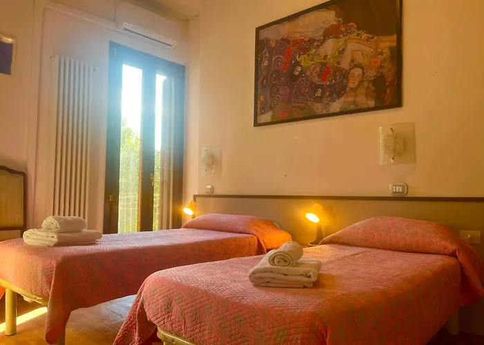 Hotel Il Cielo Di Lucio Pisa
