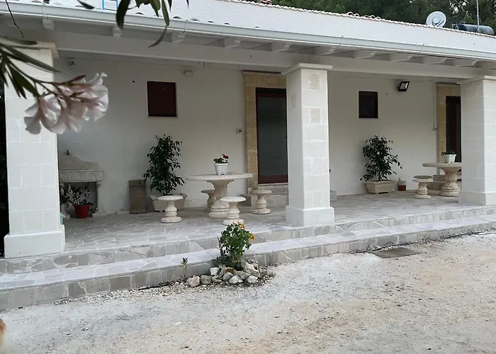 Bed and Breakfast A Casa Noscia - Bb San Pietro In Bevagna Charming House
