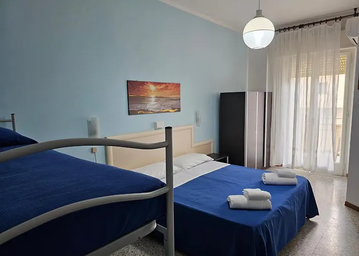 Hotel Riviera Nuova Gestione Cattolica
