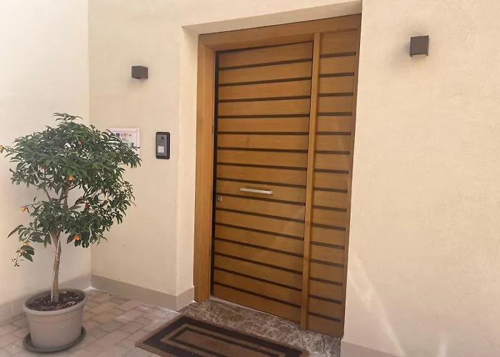 Hera Rooms And Suites Agrigento