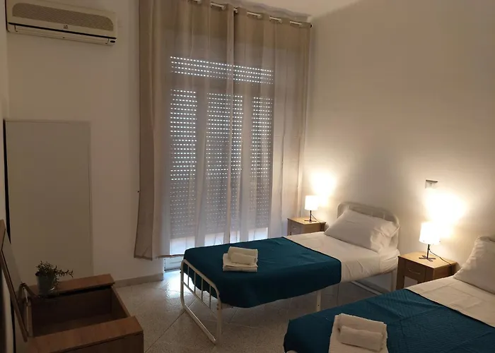 Trionfale Guest House Roma