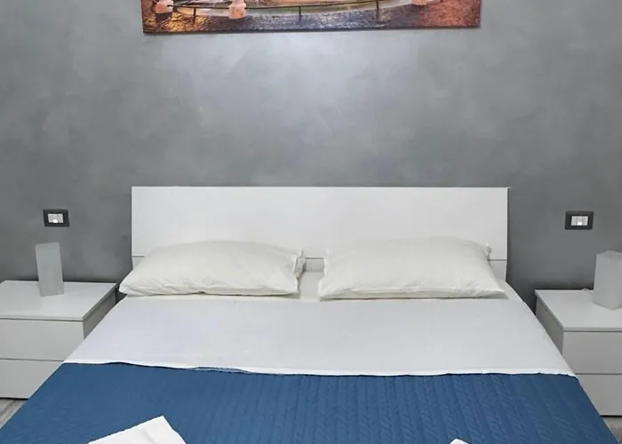 Cataldo Suites Roma