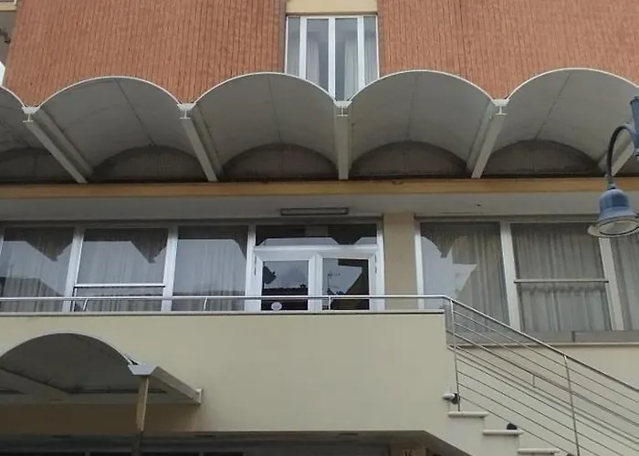 Hotel Acerboli Rimini