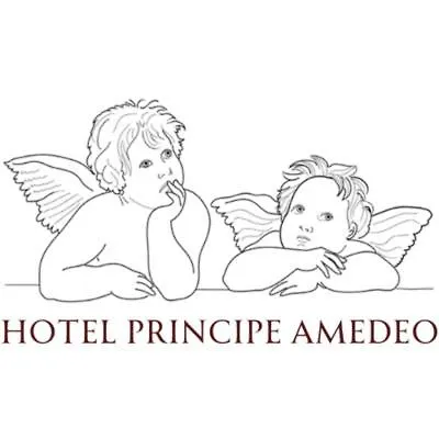 Hotel Principe Amedeo Roma