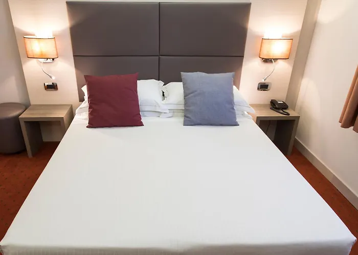 Hotel Campion Citylife Milano