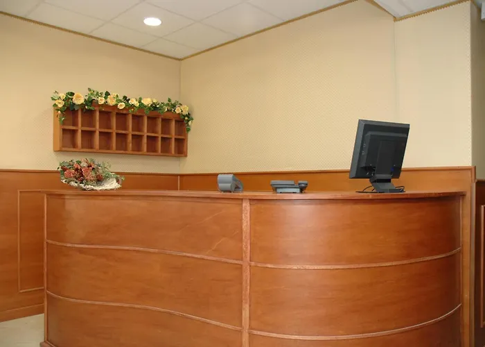 Hotel Shasa Roma