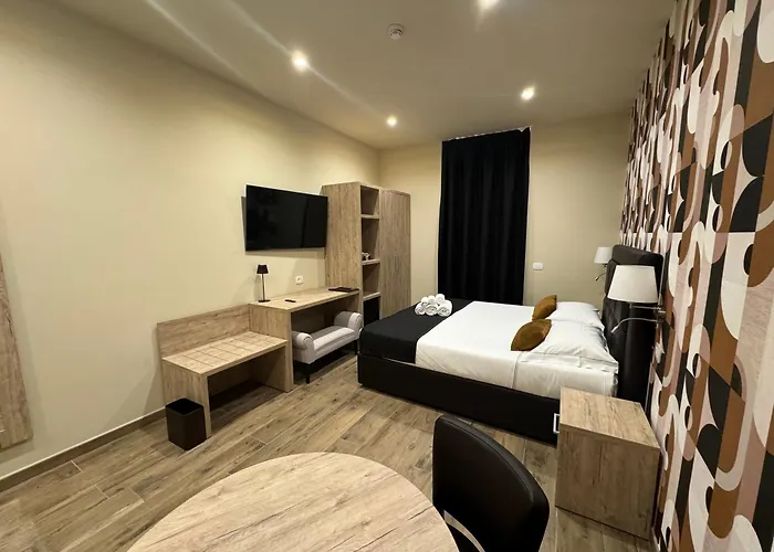 Ricaroka Exclusive Room & Spa Albenga