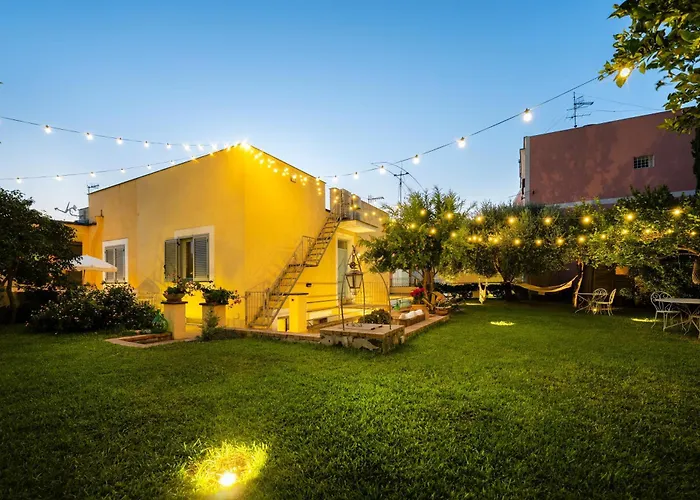B&B Prochytea Procida