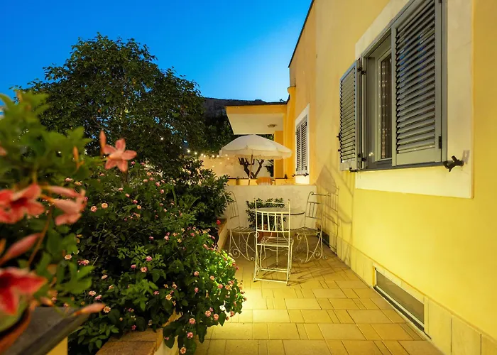 B&B Prochytea Procida