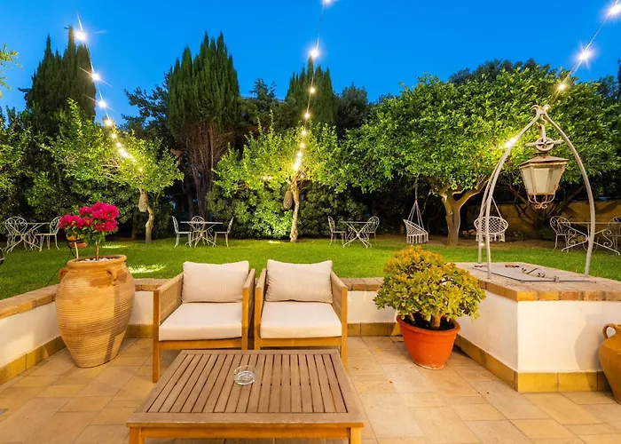 B&B Prochytea Procida