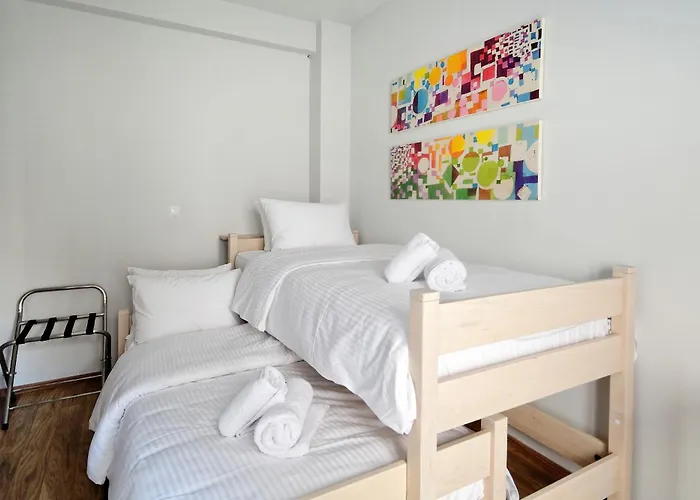 Poseidon Residence Atene