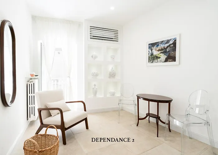 Porta Piccola Luxury Home Bari