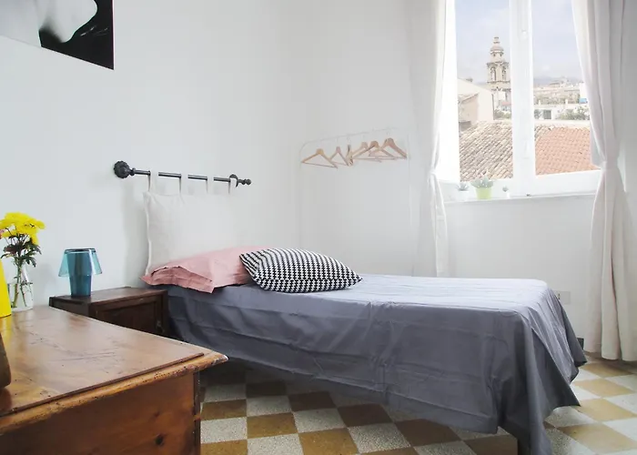 Serafino B&B Palermo