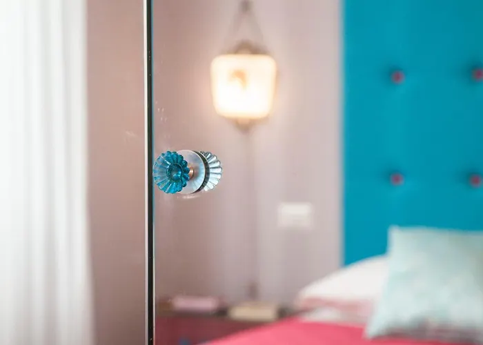 Naftalina Rooms Termoli