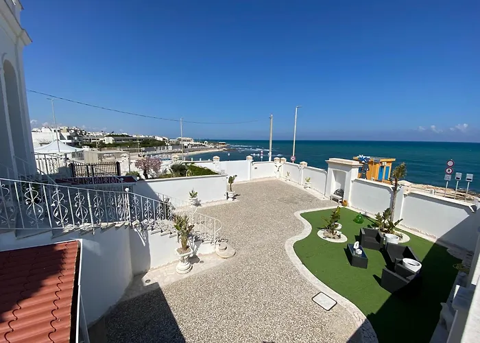Hotel Ventidue Venti Bari