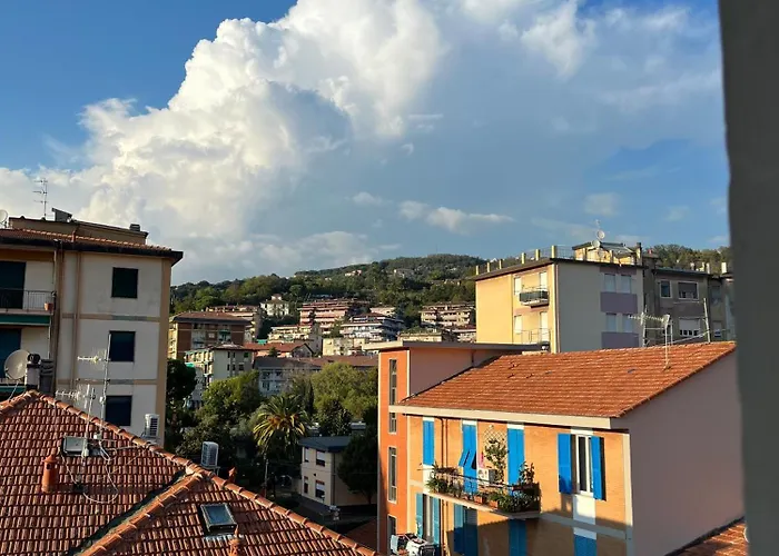 Le Tortorelle La Spezia