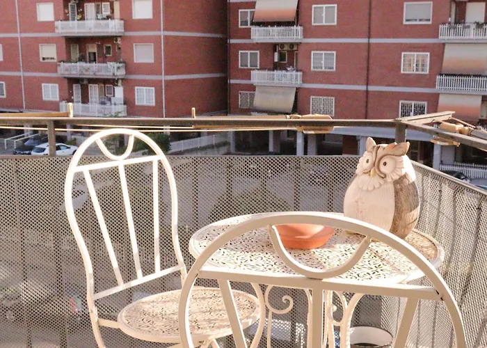 B&B Corapi Roma