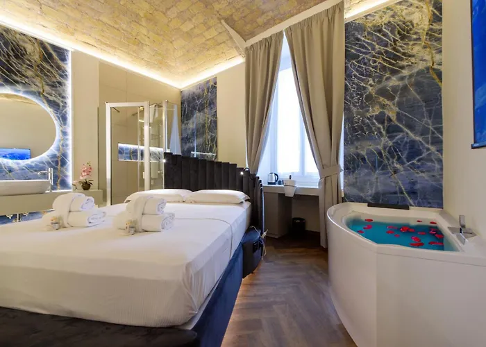 Antinous Suites Roma