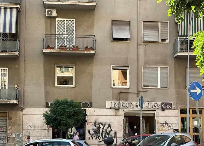 Ulivo Guest House Roma