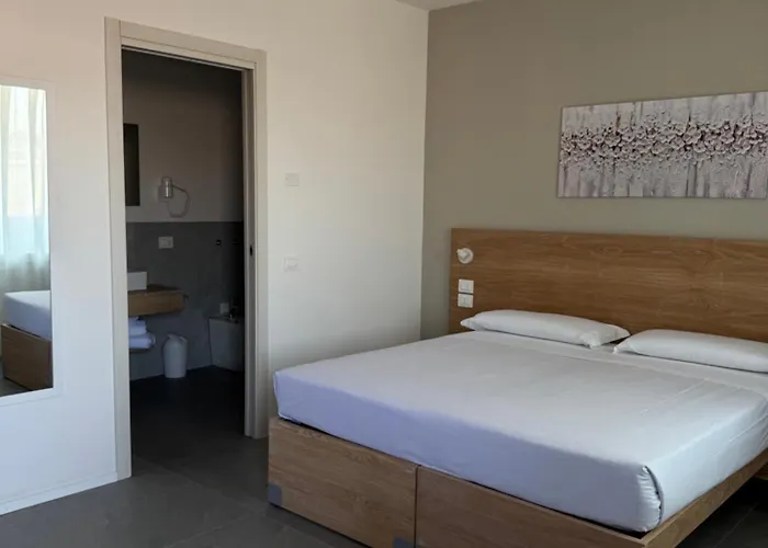 Hotel Dormi-Re 2 Reggio nell'Emilia