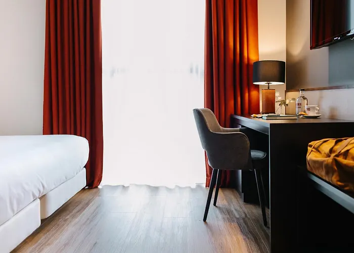 Hotel Kramer Valenza