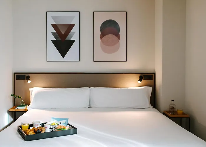 Hotel Kramer Valenza