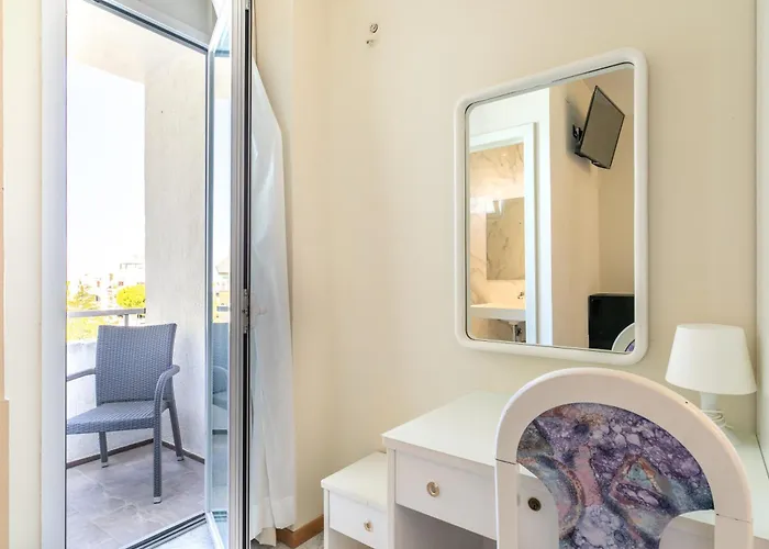 Hotel Consuelo Lignano Sabbiadoro