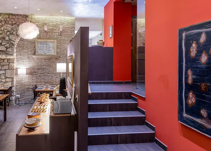 La Grotta Hotel San Marino