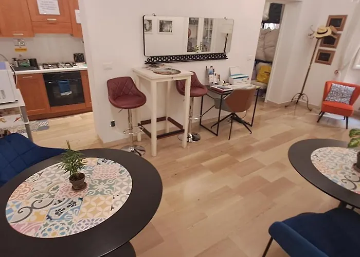 Casa Linnea Roma