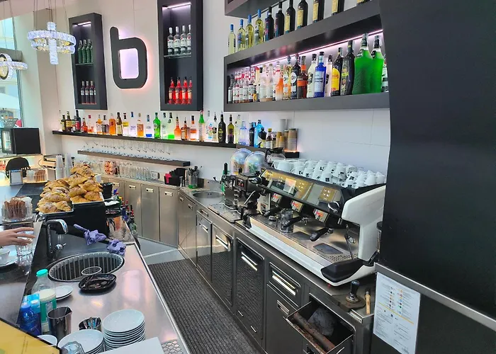 Trevi Contemporary Suite Roma