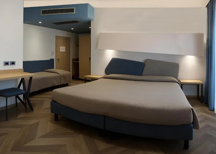 Color Hotel Rimini
