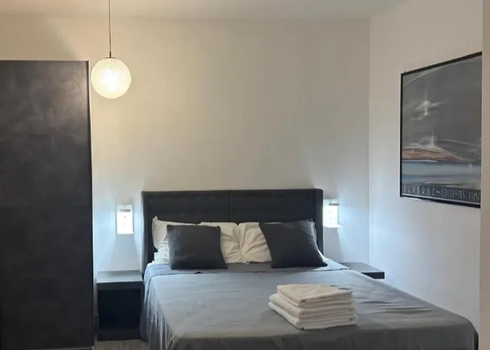 Villa Cristalli clinica pc Piacenza