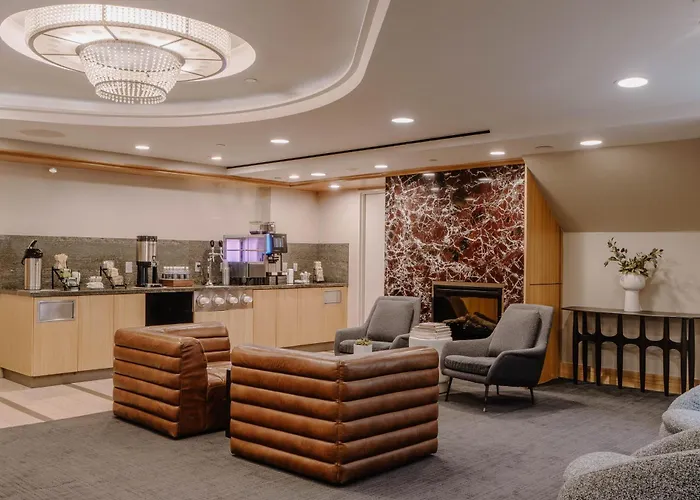 World Center Hotel New York
