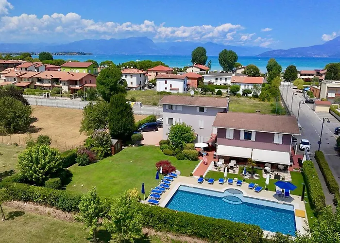 Hotel Bolero Sirmione