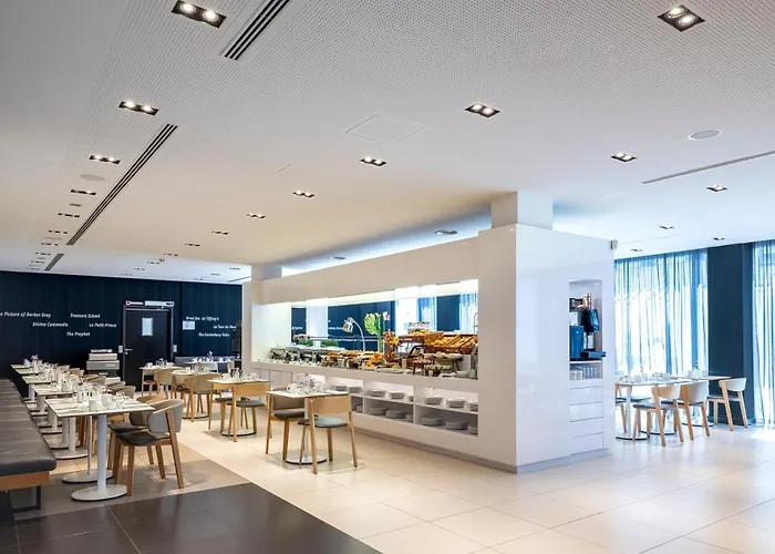 Eurostars Book Hotel Monaco di Baviera