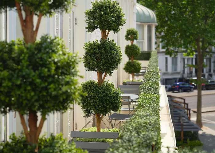 Hotel Xenia, Autograph Collection Londra