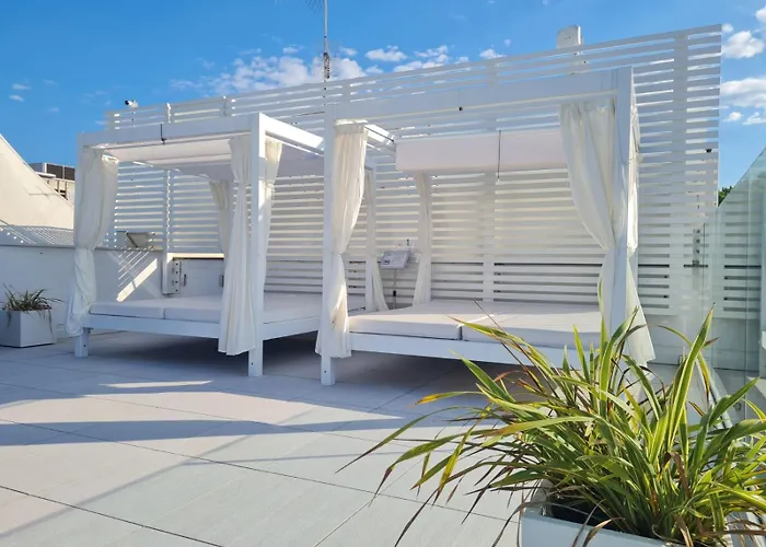 Hotel Conca Verde Lignano Sabbiadoro