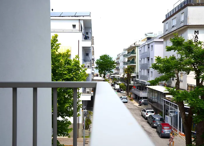 Hotel Sant'Elena Rimini