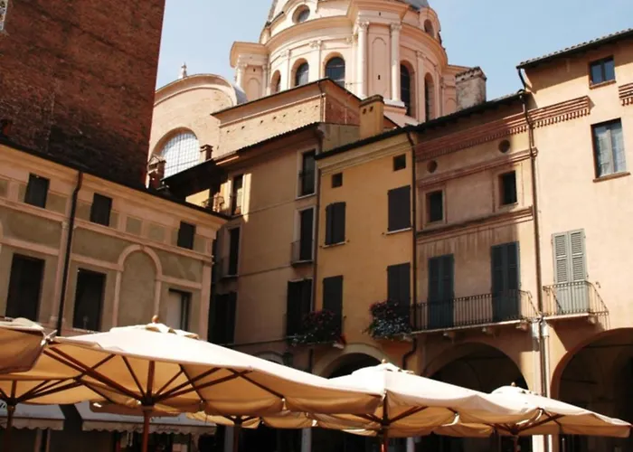 Casa Margherita Mantova