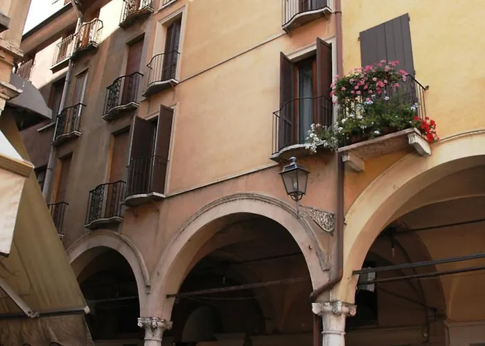 Casa Margherita Mantova