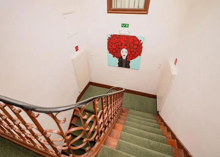 Hotel Casa Do Jasmim By Shiadu Lisbona