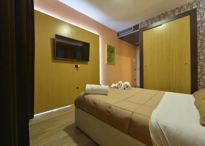 Hotel Angioino&Spa Napoli