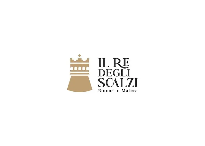 Hotel Il Re degli Scalzi Matera