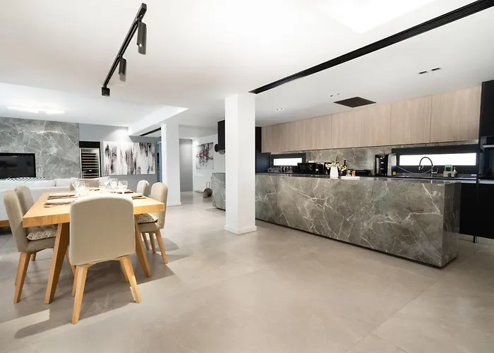 Heritage Boutique Apartments Atene
