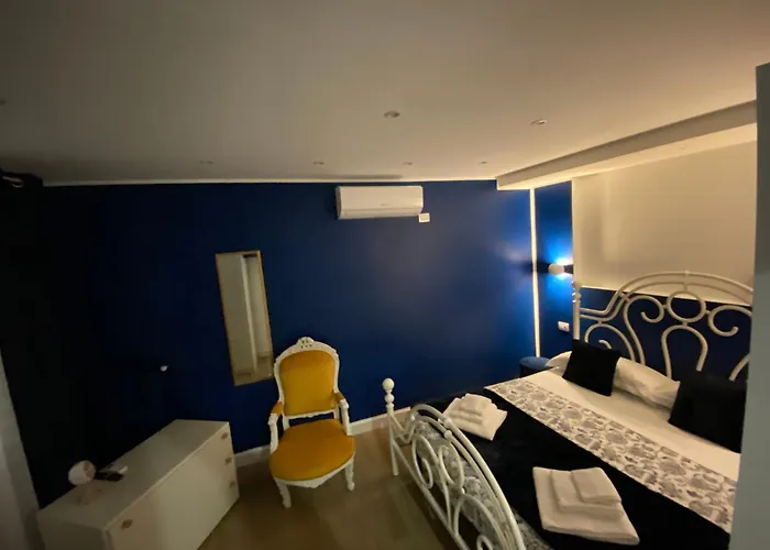 Hotel Ventidue Venti Bari