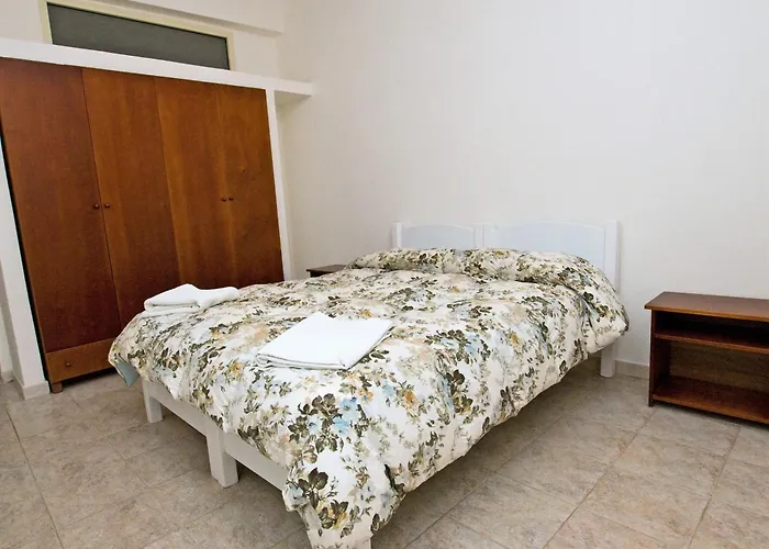 Accommodetion Mare Grande Tropea
