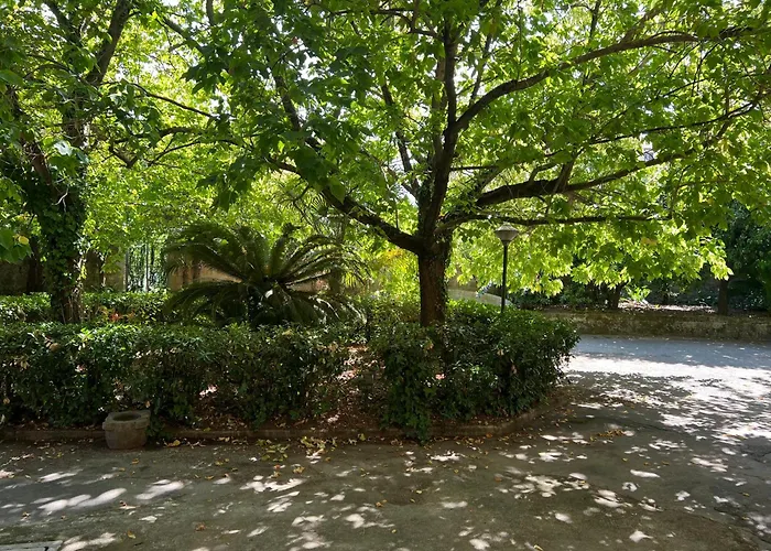 A Casa di Giuseppa Natura bio Caserta