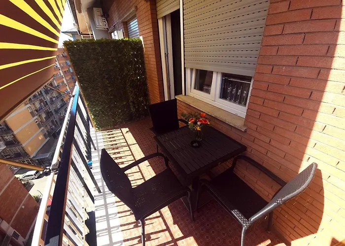 Piol Guest House Roma