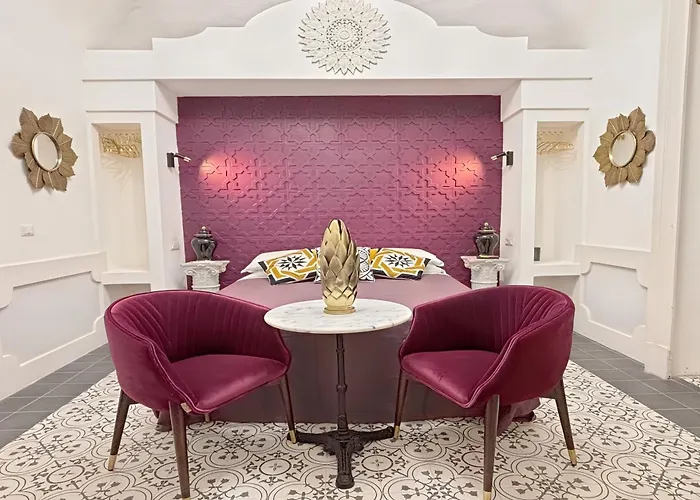 IL Moresco Luxury Catania