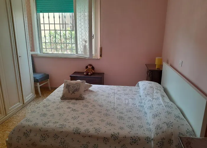 Affittacamere Room Rental Pisa